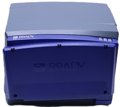 BRADY BBP31 SIGN & LABEL PRINTER