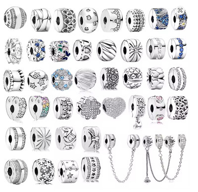 Charm Anhänger Silber 925 für Pandora Armband Herz Liebe Familie Freunde Reisen