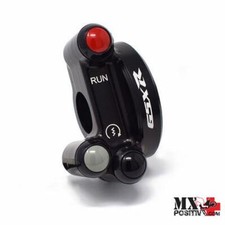 COMANDO GAS RAPIDO SUZUKI GSX-R1000 2017-2021 JET PRIME JP ACC 011