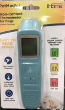 PetMedics  Non-Contact Thermometer, for Dogs A3 