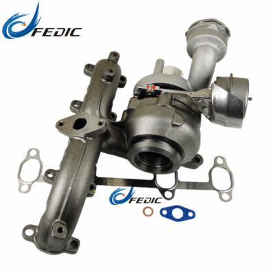 BV39-0020 for VW T5 Transporter 1.9 TDI 63 Kw 77 Kw 86 HP 105 HP AXC 2003-2009