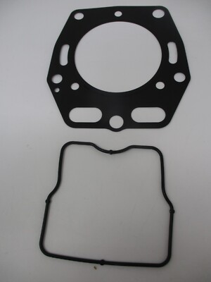Genuine Kawasaki 11004-2104 Head & Valve Cover Gasket 11060-2065