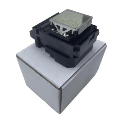 6 Color F192040 Printhead For Epson Eco Solvent DX10 TX800 Chinese