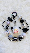 Sanrio Pochacco Phone Pendant Keychain Bag Ornament