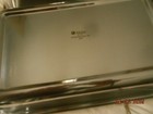 SKLAR 4 BAKING INSTRUMENT TRAY 12 INCH 18/8 STAINLESS NEW LAB DENTAL — photo 8
