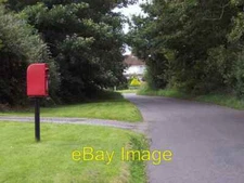 Photo 6x4 Dean Lane Sixpenny Handley  c2007