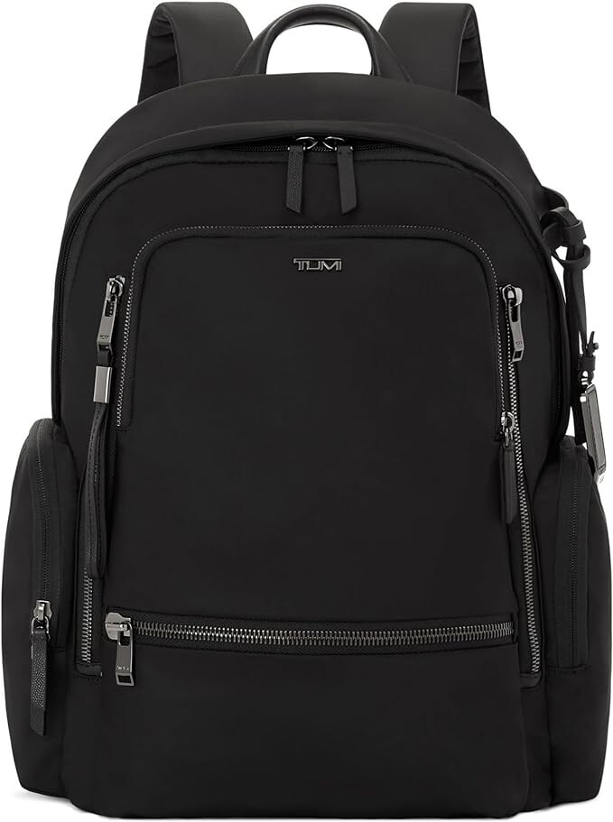 TUMI Voyageur Celina Backpack - Fog - 146566-A030 for sale online 