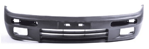 Front Bumper for Mazda 323 BH 08.1994-12.1998