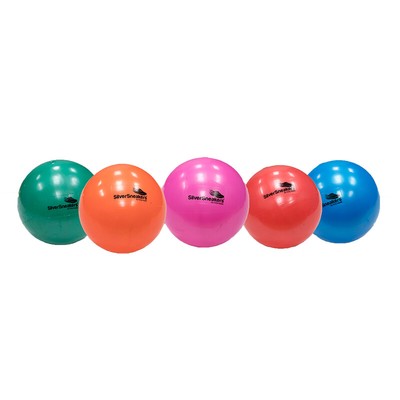 8 inch exercise ball