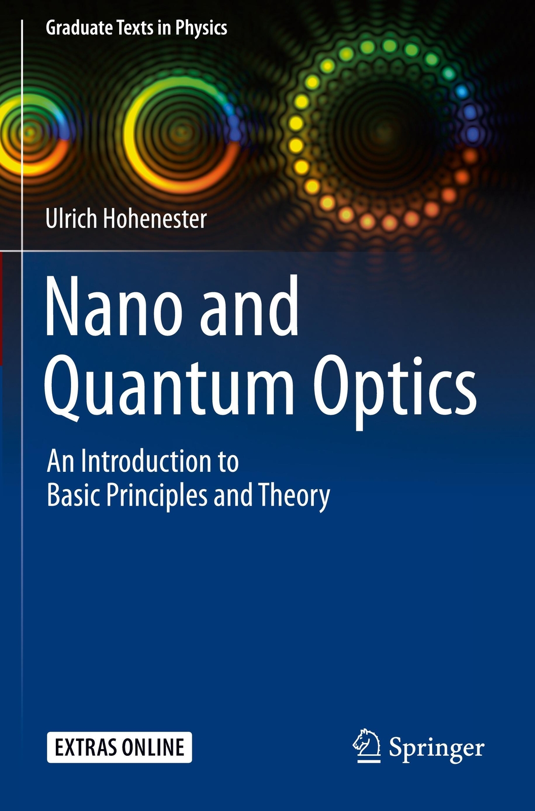 Thumbnail - Nano And Quantum Optics An Introduction To Basic Principles And Theory