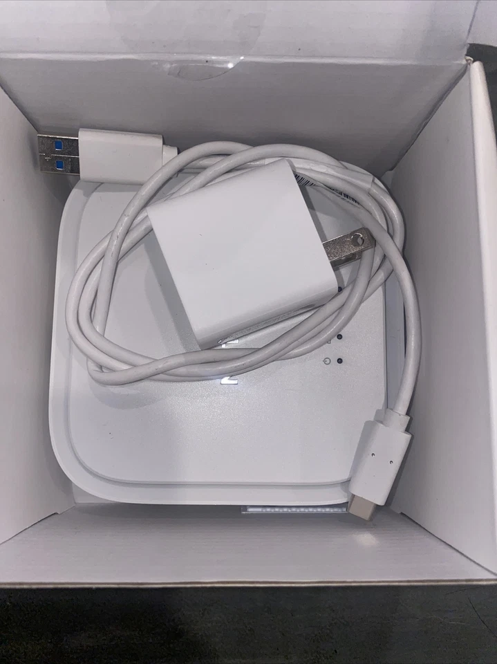 NETGEAR LM1200 - 4G LTE Broadband Modem - Image 2 of 4