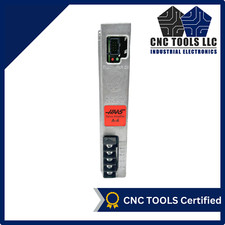  REFURBISHED  HAAS 93-32-3551J 32-3551 45 AMP SERVO DRIVE  250 CORE EXCHANGE 