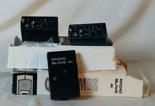 Quantum Instruments Radio Slave 4i