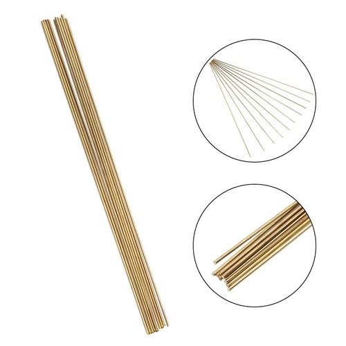 136 / 5000 Schweißstab Aus Messing Draht Golden Hartlöten Heißer Verkauf - Bild 6 von 20