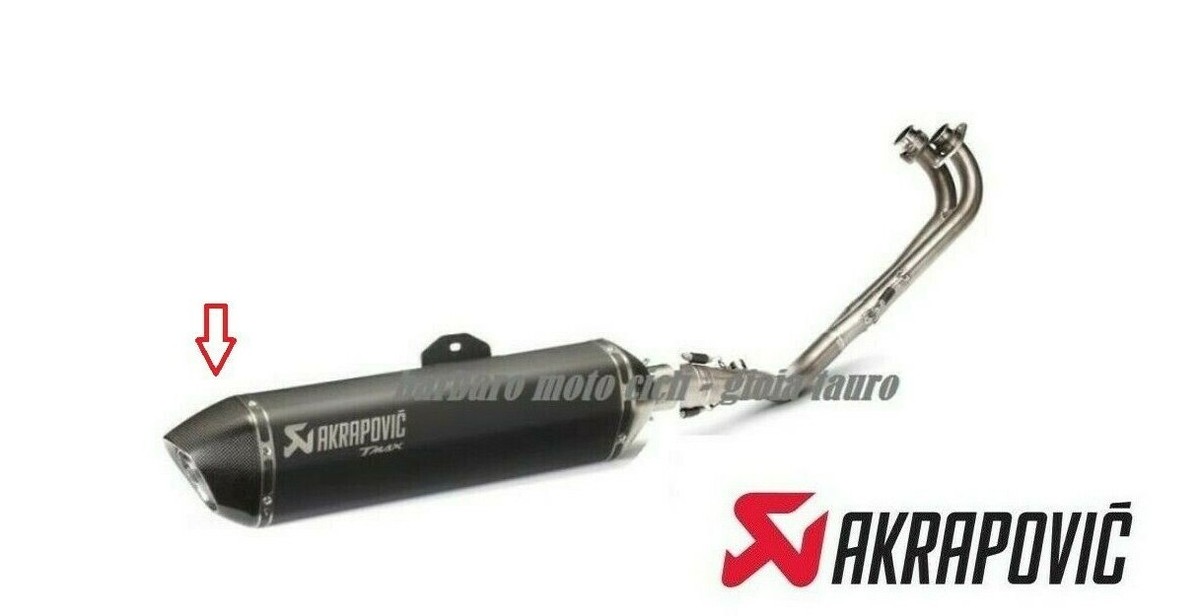 ビードSヤマハ TMAX500 Akrapovic マフラー アクラポビッチ tmax バイク用マフラー」の人気商品一覧 | 安い