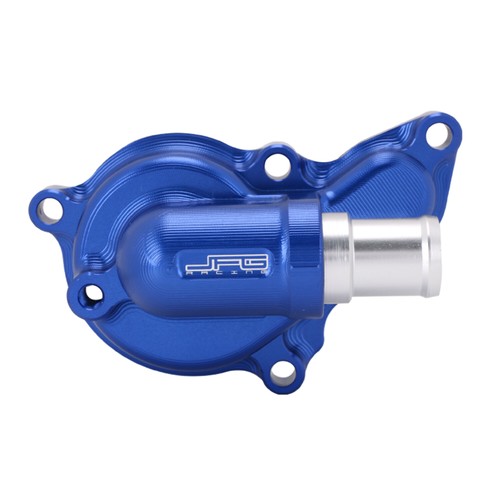 CNC Motorcycle Water Pump Cover Engine Protector For DRZ400 DRZ400S DRZ400SM New - Bild 7 von 12
