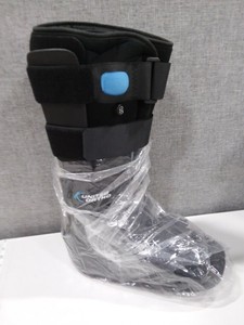 ortho cam boot