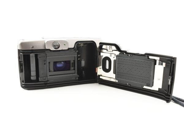 MINT】Canon Autoboy Luna Panorama Ai AF 35mm Film Camera From