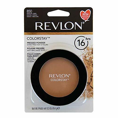 Revlon Colorstay Pressed Powder, You Choose - Picture 4 of 7