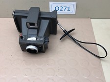 Vintage SQUARE SHOOTER Polaroid Land Camera WRIST STRAP