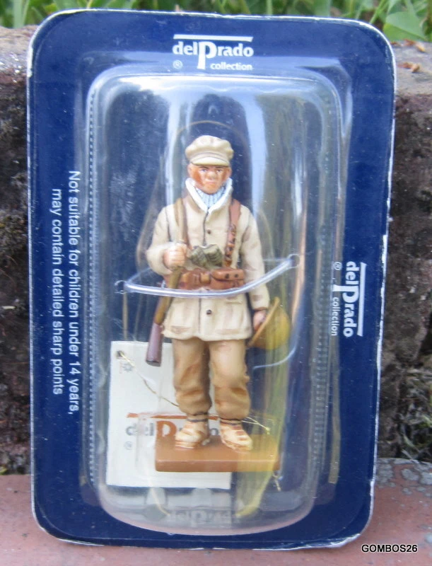 Figurine 75 Mm Capitaine Espagnol – Pegaso Models Peinte Par Attica Miniatures – Niveau Art