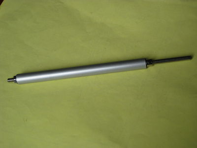 Schiffswelle Stevenrohr 260 Mm Mit Kugellager M 4 MB 3141 - Foto 10