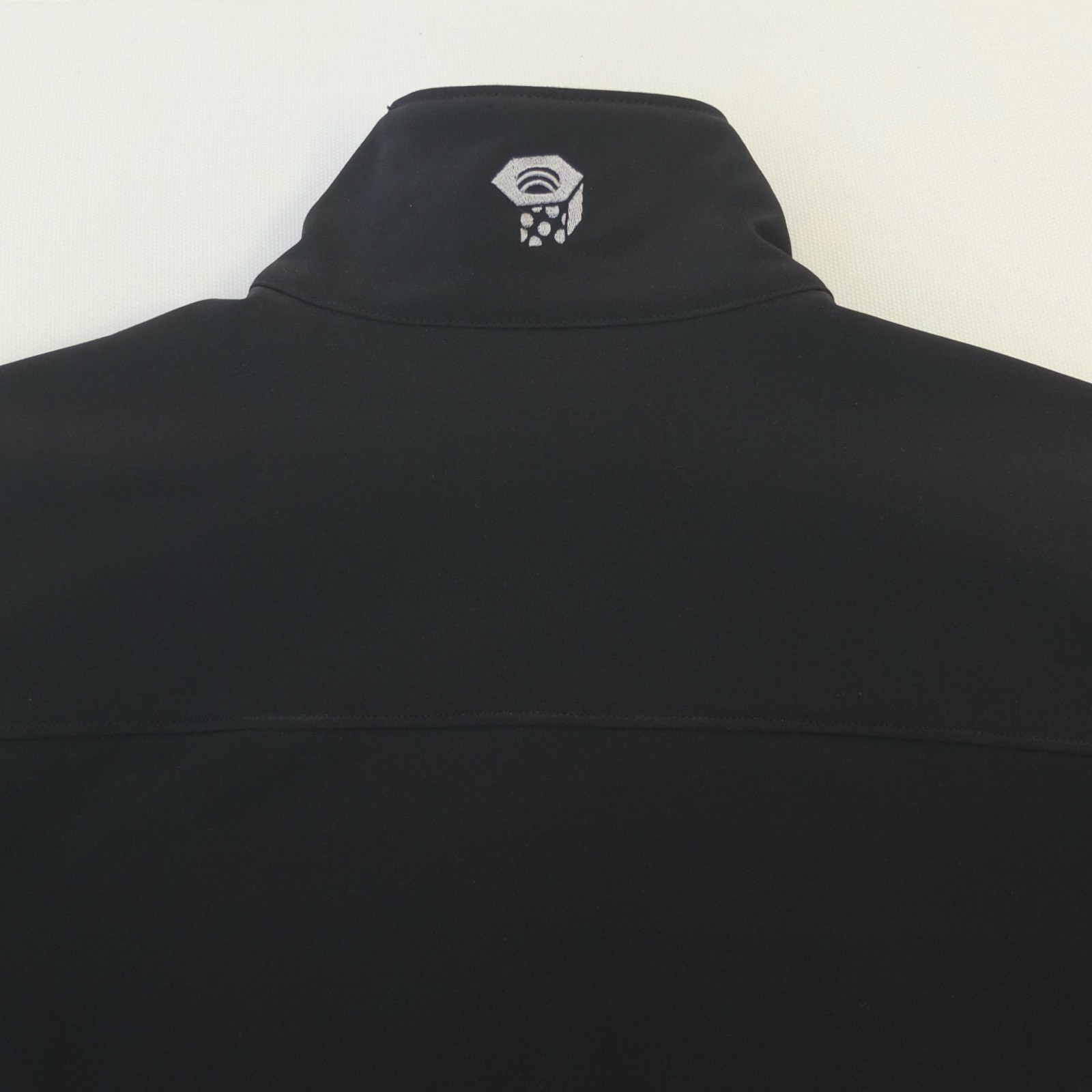 MOUNTAIN HARDWEAR Android Soft Shell Jacket Size … - image 19