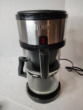 BUNN Coffee Maker Velocity 10-Cup Speed Brew ...