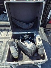 Makita Twin Set 10.8v Li-Ion Cordless Drill Impact Driver - See Description