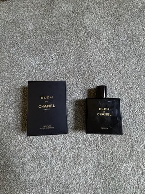 Chanel fragrance