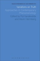 Vandevelde Pol | Variations On Truth | Taschenbuch | Englisch (2013)