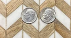 [Lot of 2] Roosevelt  Dimes 90 % Silver EXACT Coins 🪙