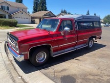 1987 Chevrolet C10 for Sale