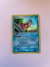 Pokemon Slowking 28/113 Delta Species Reverse Holo Lightly Played on eBay