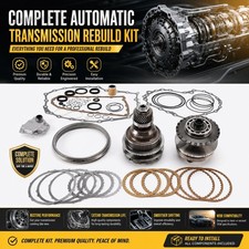 30t Transmission Cvt Pulley W Belt Chain Rebuild Kit Re0f10a Jf011e For Nissan