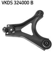 Skf Lenker, RadaufhäNgung Vkds 324000 B FüR Ford