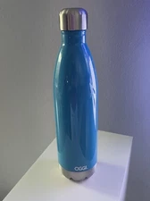 Aqua OGGI Water Bottle 25oz/750ml