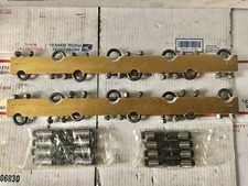 Chevy Bbc Jomar U Bolt Stud Girdles