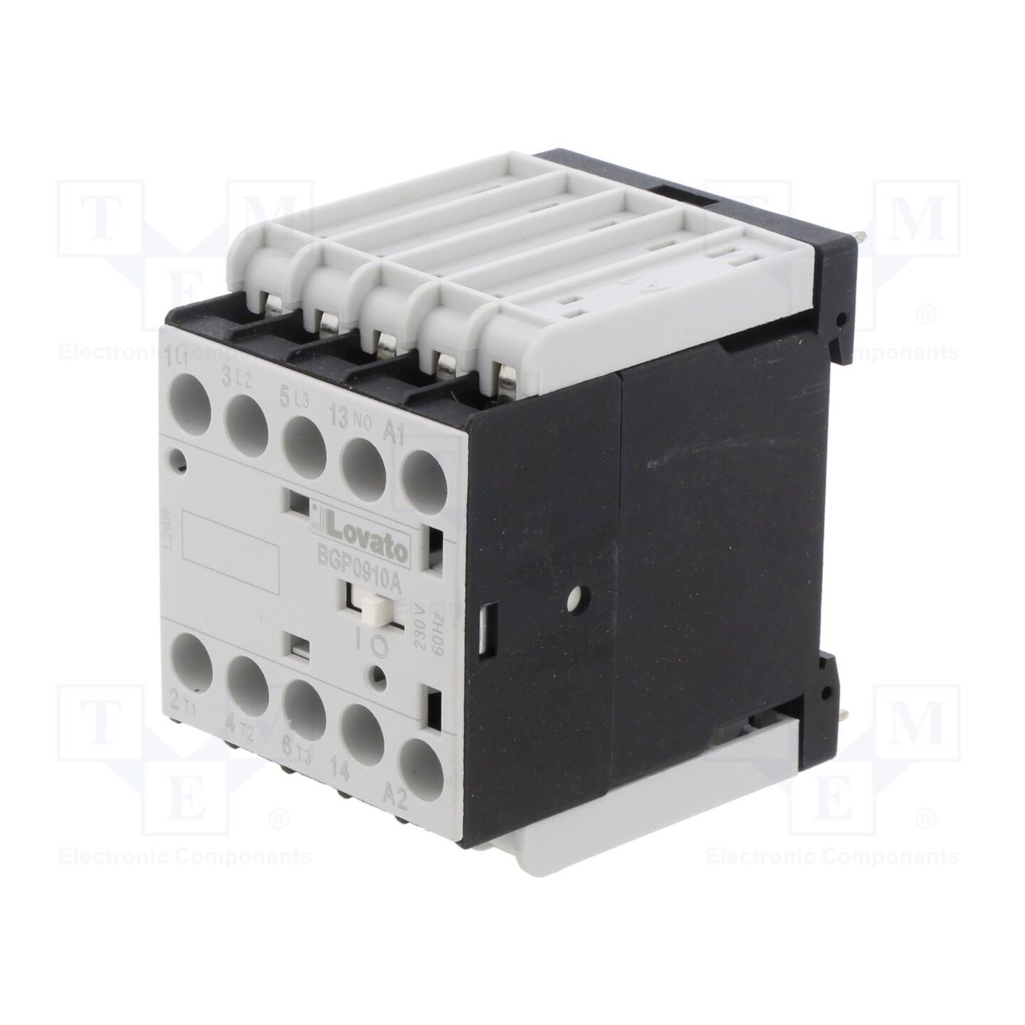LOVATO 11BGP0910A23060 Contactor