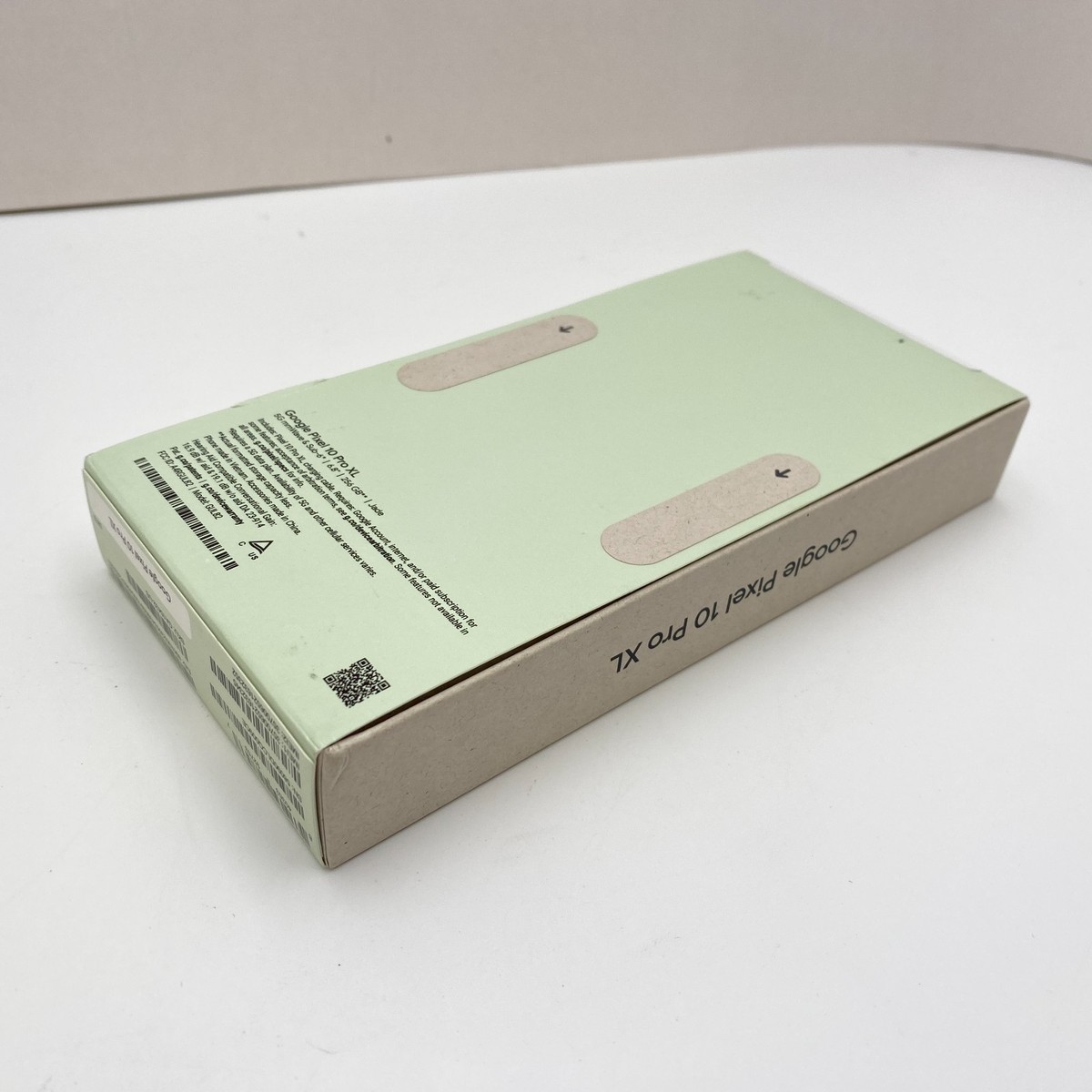 Google Pixel 10 Pro XL - 256GB - Jade (Unlocked) - NEW & SEALED | eBay