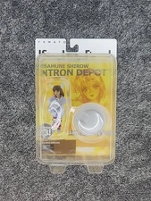 Story Image Figure MOCA Masamune Shirow INTRON DEPOT Series 3 Mini Fig Yamato 