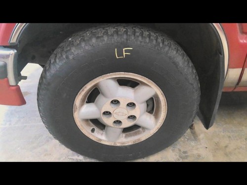 Flywheel/Flex Plate Automatic Transmission Fits 86-99 GMC 1500 PICKUP 685958 - Picture 11 of 12