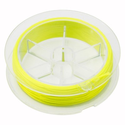 Tackle Unterstützende Linien Teile Zubehör 20/30lbs Angeln Dacron Fliegen