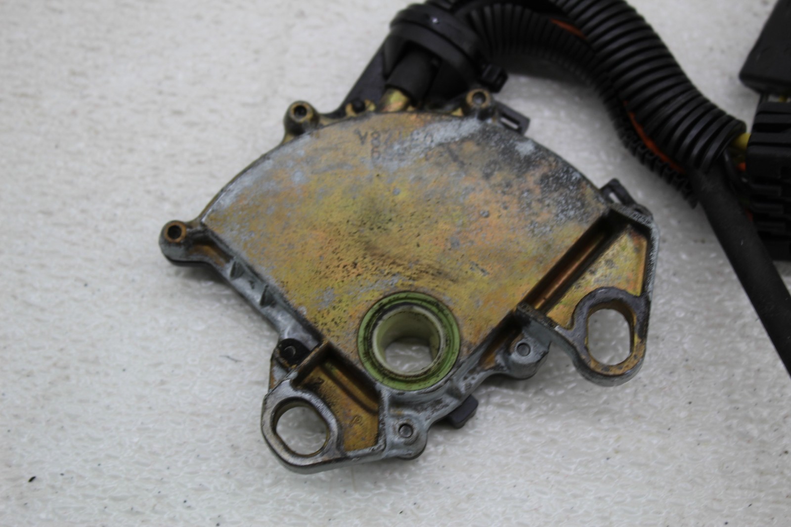 99-01 FERRARI 456 M TRANSMISSION NEUTRAL SAFTY SWITCH RANGE SENSOR