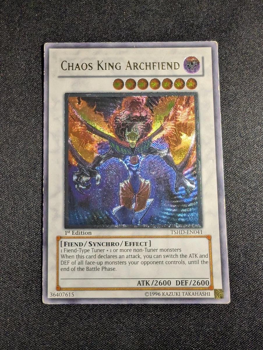 YU-GI-OH! - Morphtronics, Scramble! (TSHD-EN075