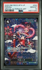 Perona OP06-093 Prices | One Piece Japanese Wings of the Captain