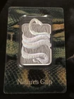2024 PAMP Suisse Nature's Grip Green Anaconda 1 oz .999 Silver Bar #0393/4000