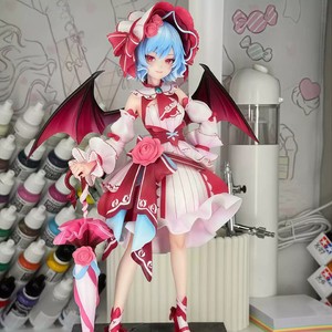 Remilia Scarlet Figure | eBay Remilia Scarlet Figure | eBay