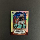 2025 Optic Ashton Jeanty Base (Raw)