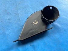 2000 - 2007 Rover 25/Streetwise & MG ZR 2.0 Diesel Air Intake Pipe (PHD109770)